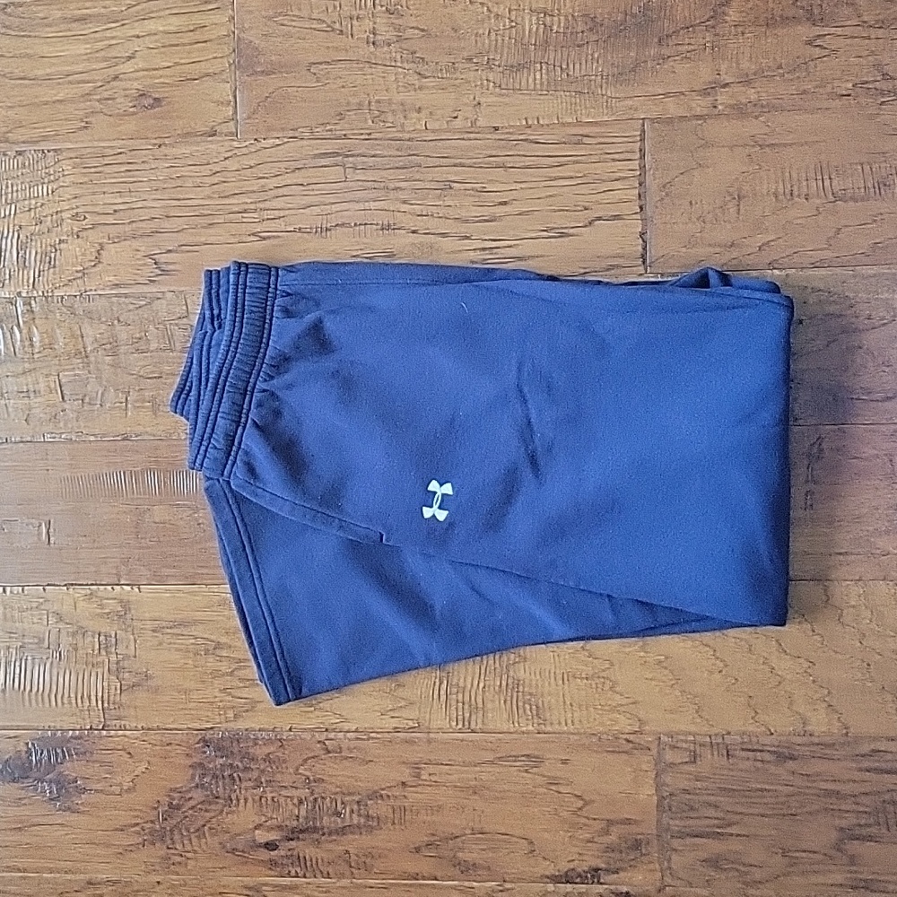 Under Armour Boys Sweats, Size Large